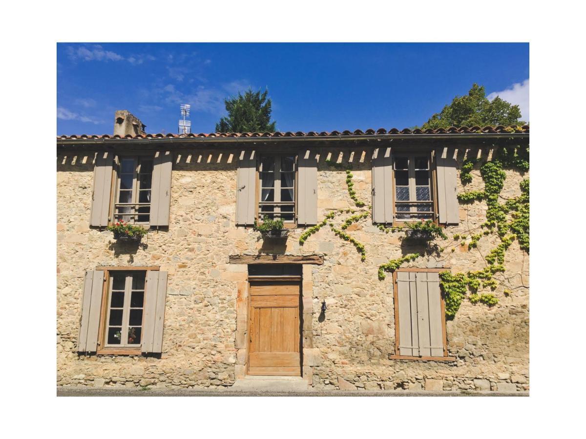 La Bastide Saint Etienne Villa Cournanel Екстериор снимка