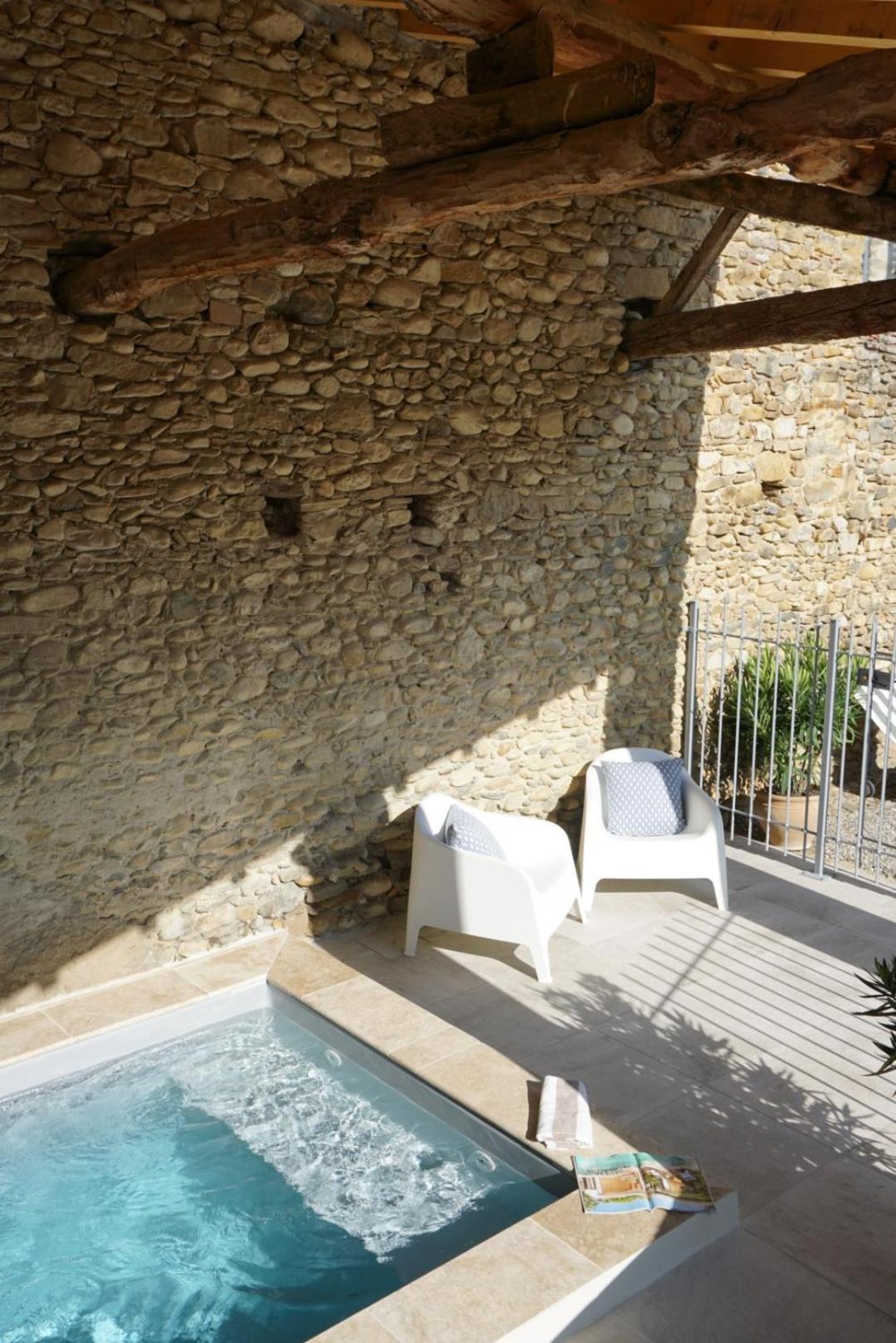 La Bastide Saint Etienne Villa Cournanel Екстериор снимка